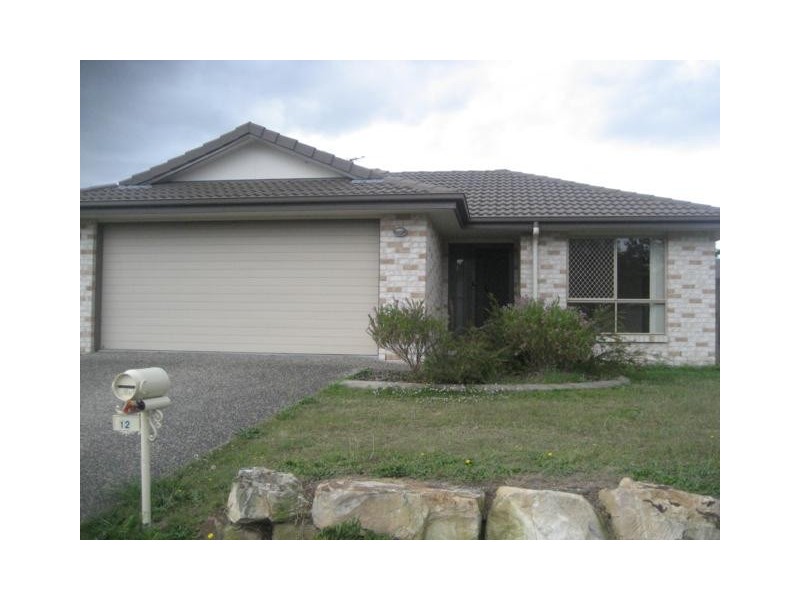 12 Webb Road, Loganlea QLD 4131