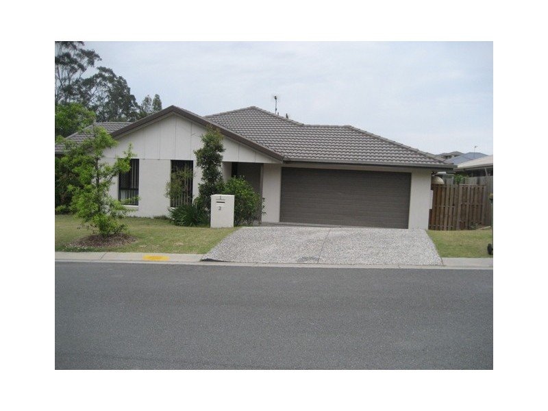 2A Murray Cct, Upper Coomera QLD 4209