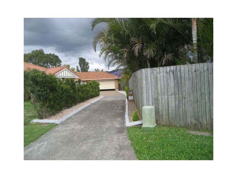 3 Hollyfern Court, Oxenford QLD 4210