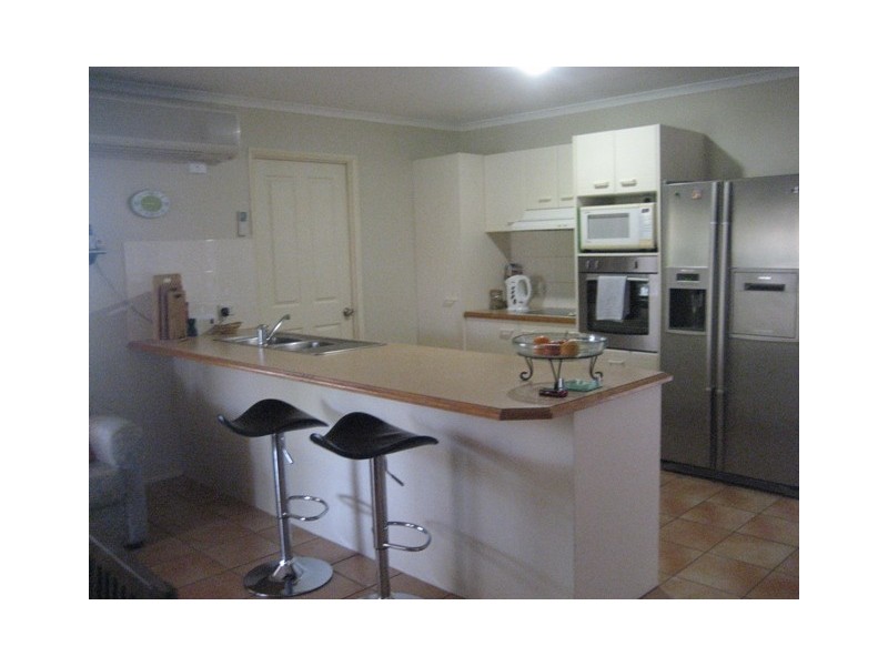 3 Hollyfern Court, Oxenford QLD 4210