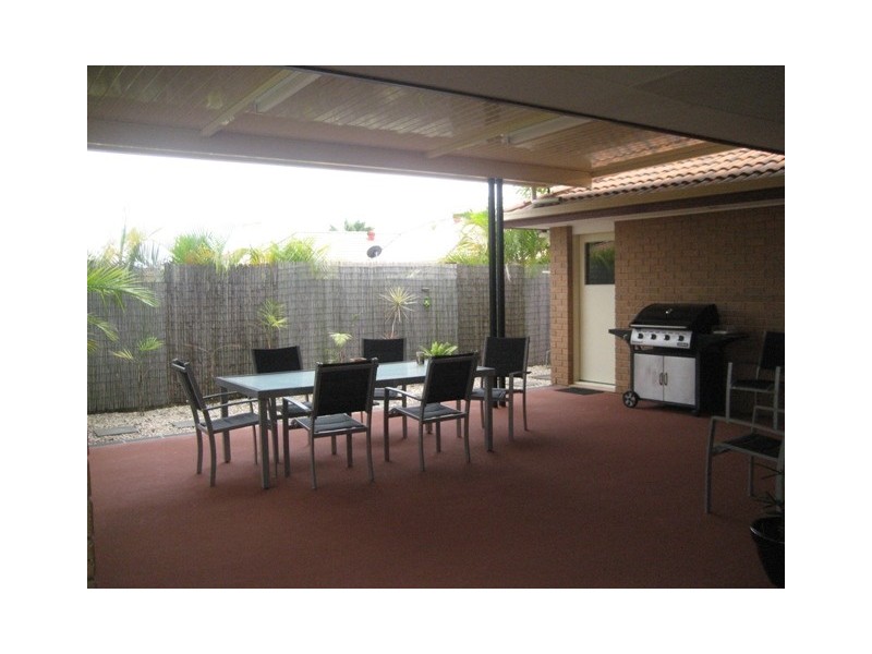 3 Hollyfern Court, Oxenford QLD 4210