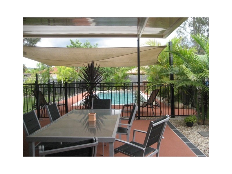 3 Hollyfern Court, Oxenford QLD 4210