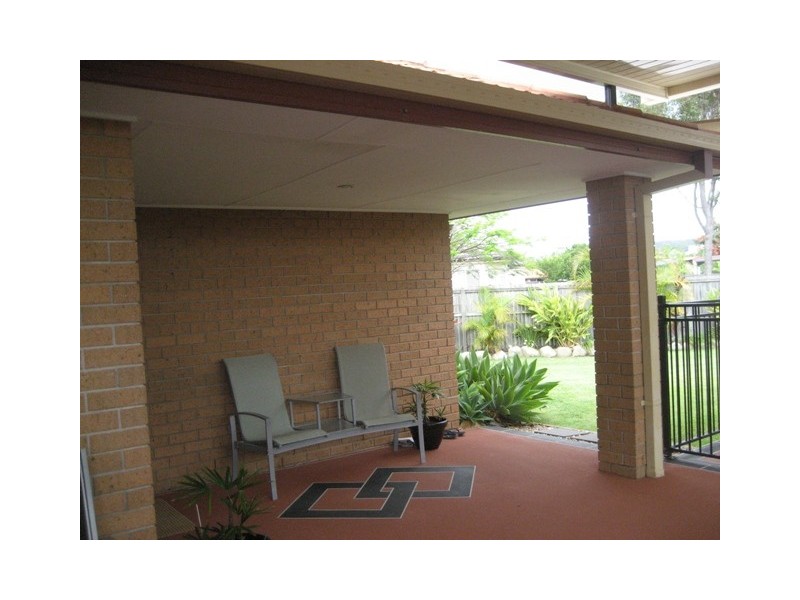 3 Hollyfern Court, Oxenford QLD 4210