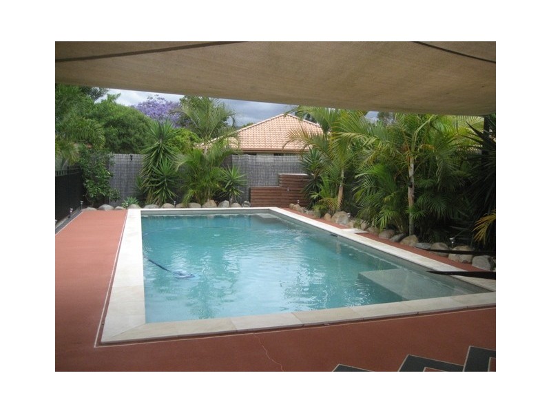 3 Hollyfern Court, Oxenford QLD 4210