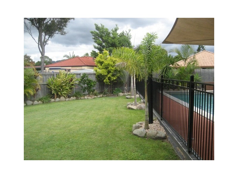 3 Hollyfern Court, Oxenford QLD 4210