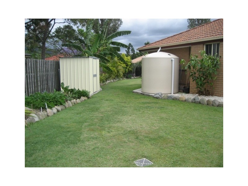 3 Hollyfern Court, Oxenford QLD 4210