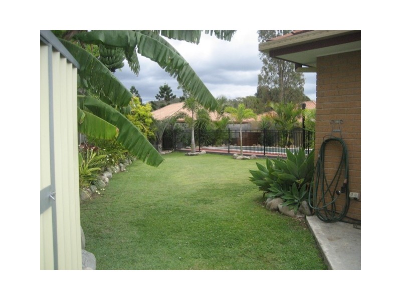 3 Hollyfern Court, Oxenford QLD 4210
