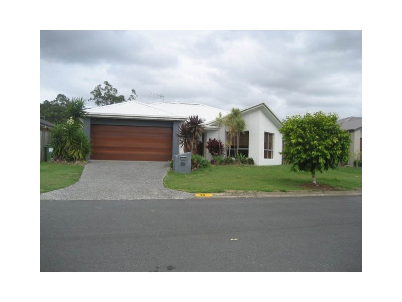 36 Treeline Cct, Upper Coomera QLD 4209