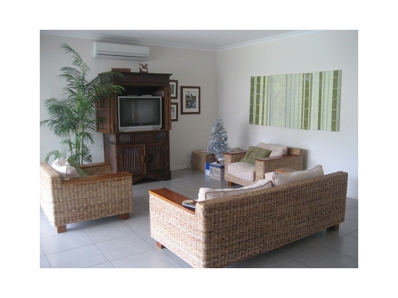 36 Treeline Cct, Upper Coomera QLD 4209