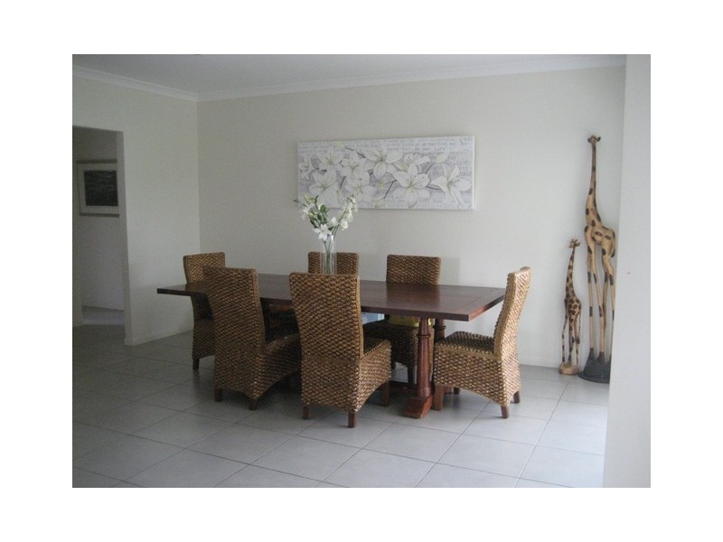 36 Treeline Cct, Upper Coomera QLD 4209