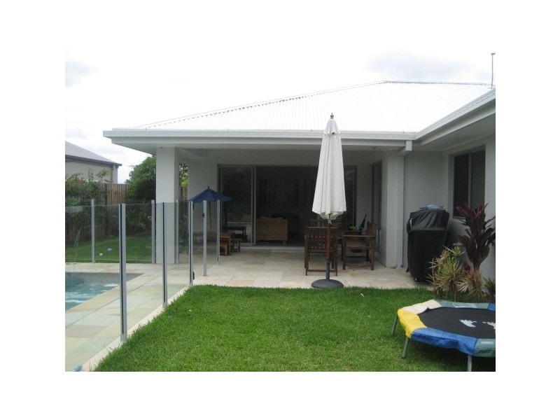 36 Treeline Cct, Upper Coomera QLD 4209