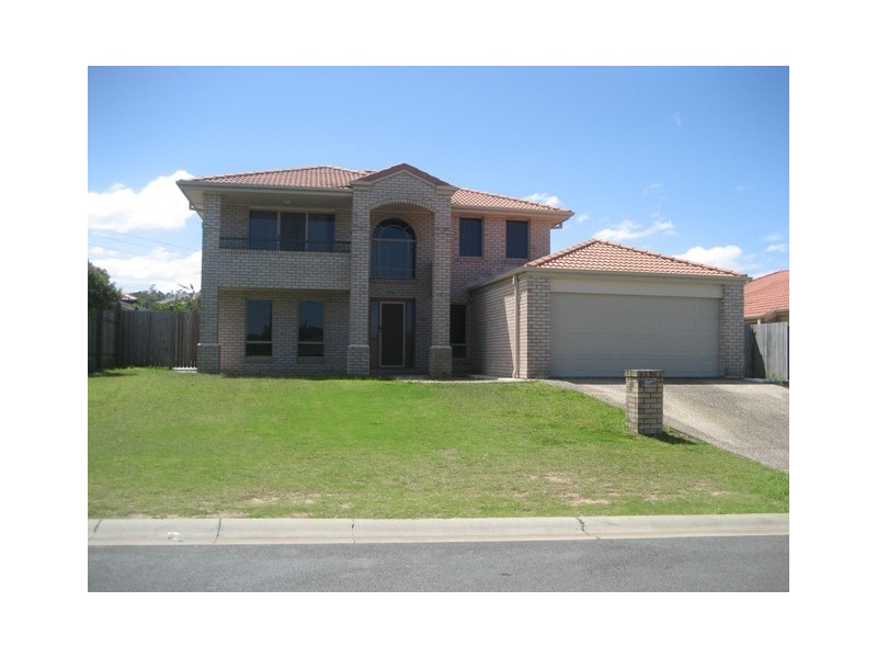 19 Jacob Crt, Upper Coomera QLD 4209