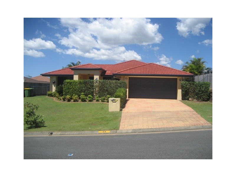 23 Brissendon St, Maudsland QLD 4210