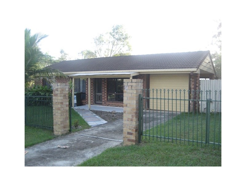 6 Trailwood Court, Eagleby QLD 4207