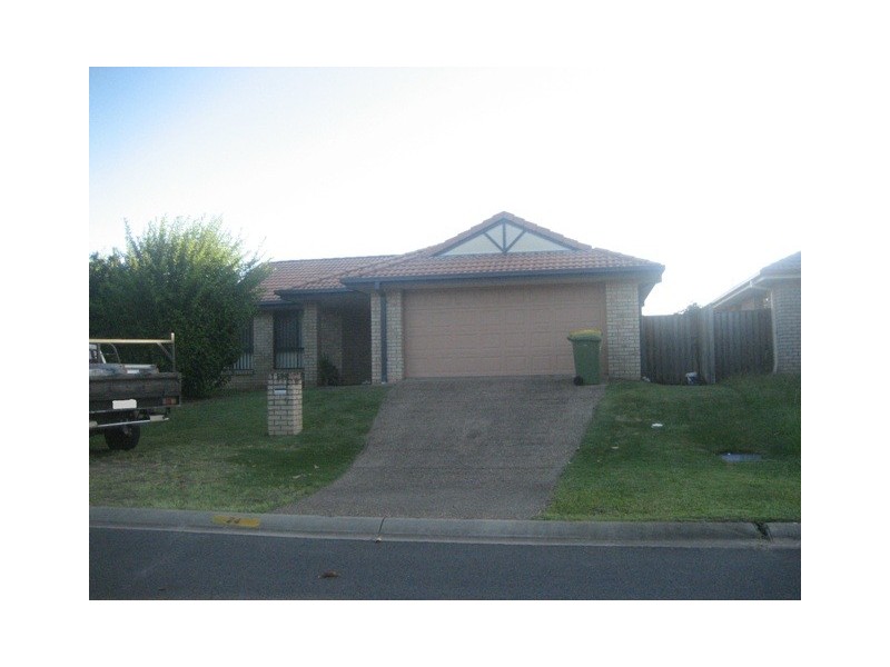 24 Diamond Sand Drive, Upper Coomera QLD 4209