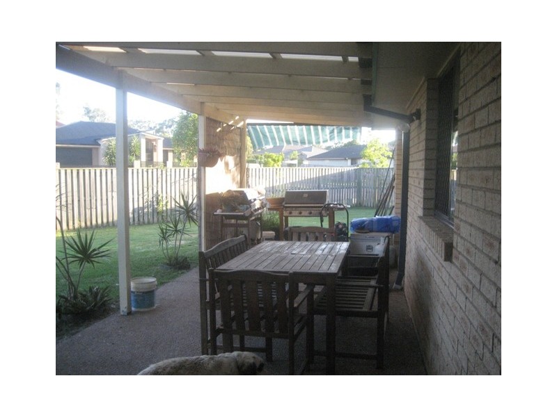 24 Diamond Sand Drive, Upper Coomera QLD 4209