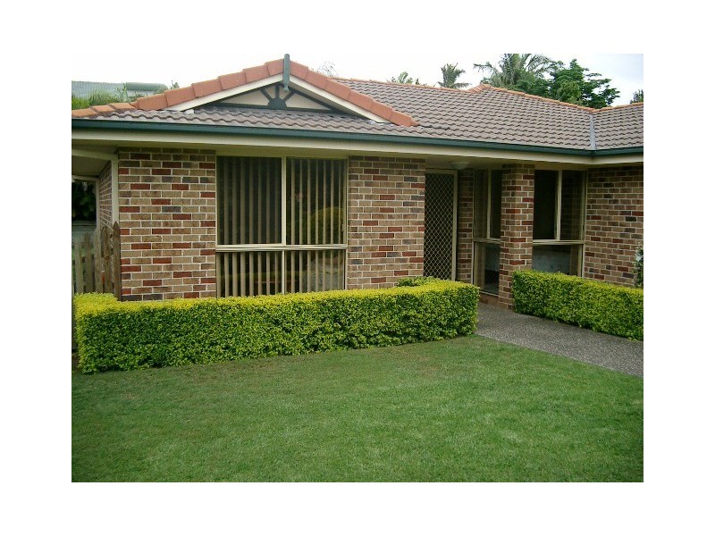 13 Gilpin Court, Upper Coomera QLD 4209
