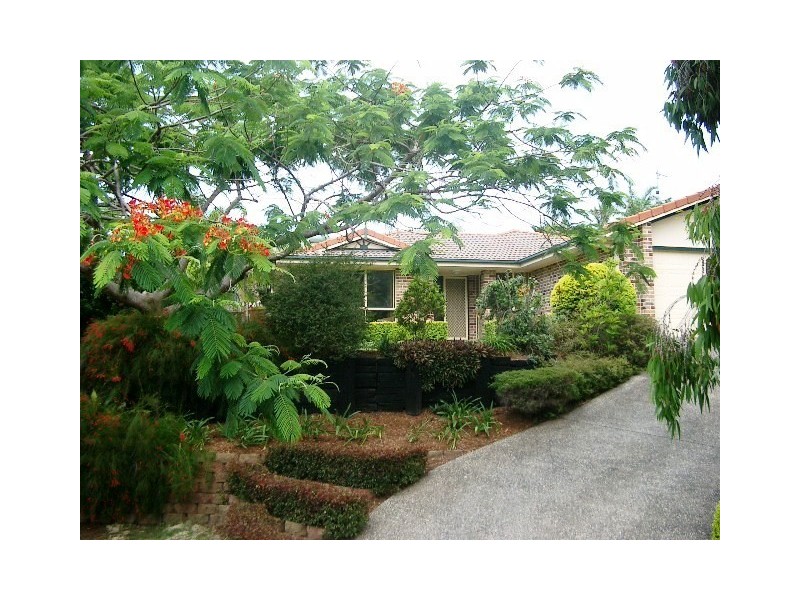 13 Gilpin Court, Upper Coomera QLD 4209