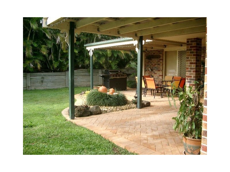 13 Gilpin Court, Upper Coomera QLD 4209