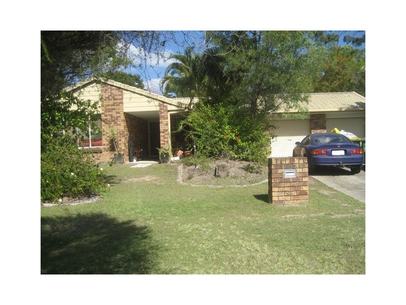 26 Village Way, Oxenford QLD 4210