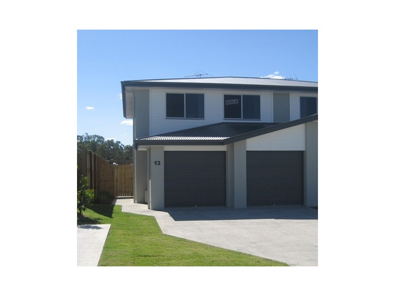 13/152 Pascoe Road, Ormeau QLD 4208