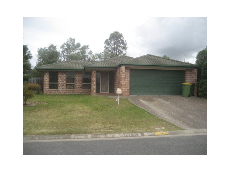 16 College Close, Upper Coomera QLD 4209