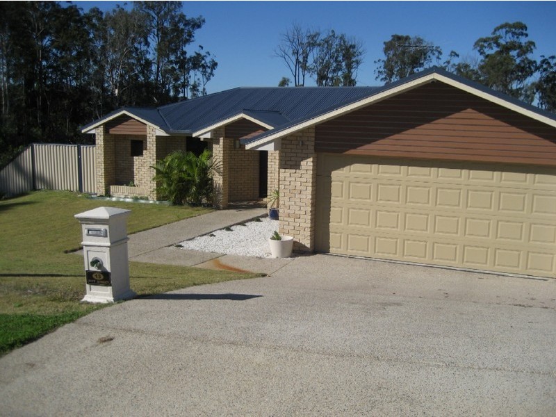 Upper Coomera QLD 4209
