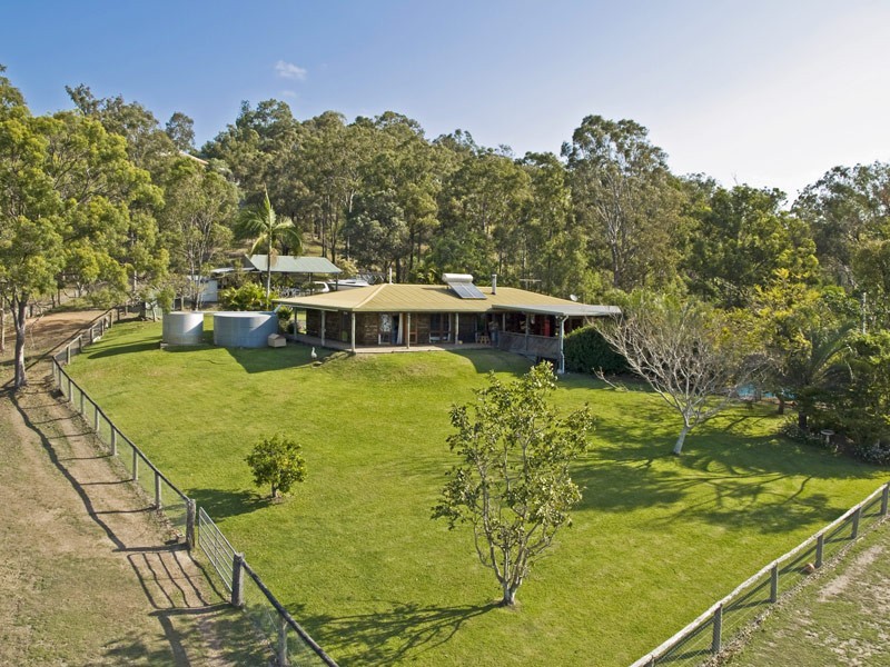 Willow Vale QLD 4209