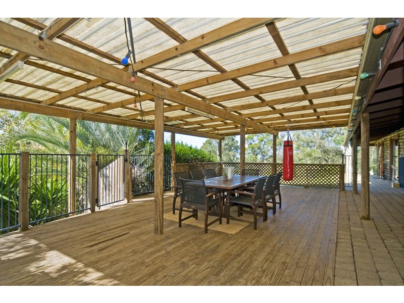 Willow Vale QLD 4209