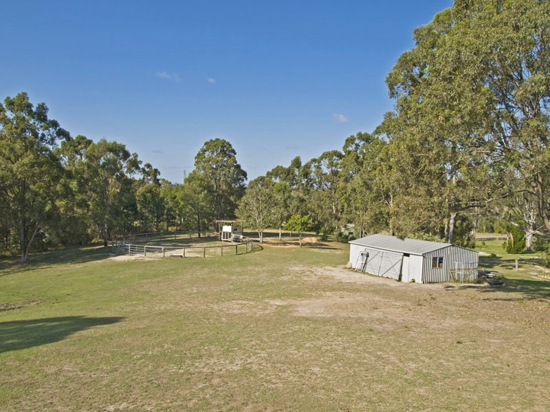 Willow Vale QLD 4209