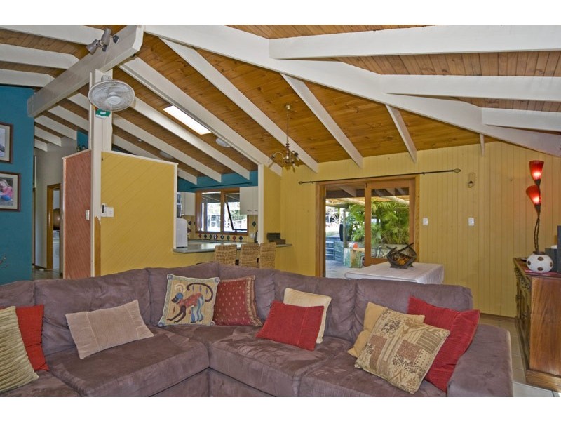 Willow Vale QLD 4209