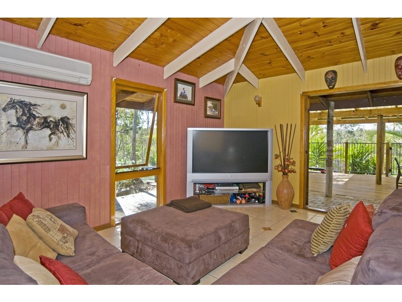 Willow Vale QLD 4209