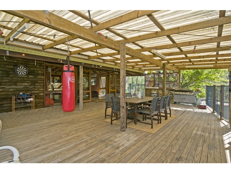 Willow Vale QLD 4209