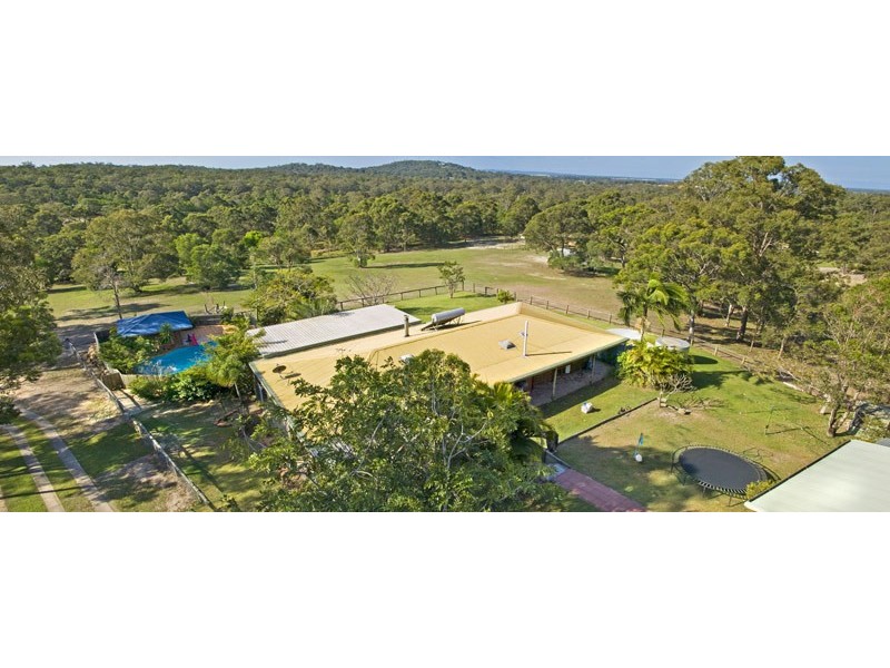 Willow Vale QLD 4209