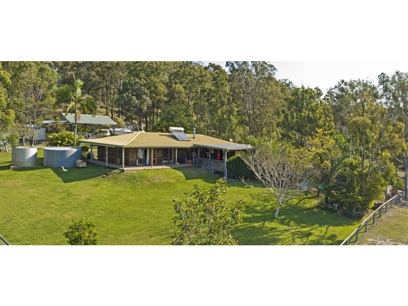 Willow Vale QLD 4209