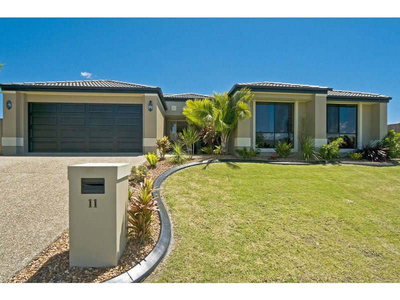 Upper Coomera QLD 4209