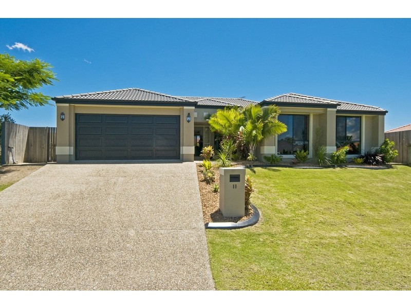 Upper Coomera QLD 4209