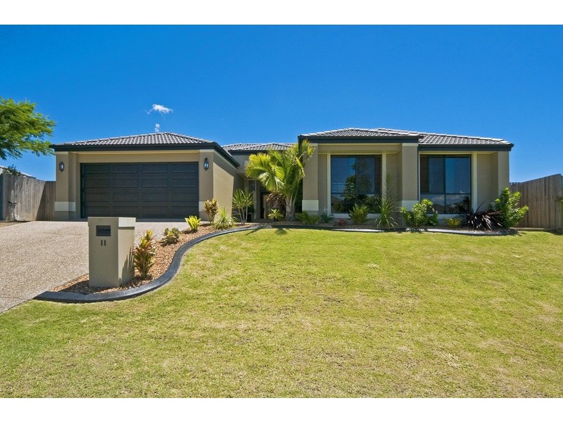 Upper Coomera QLD 4209