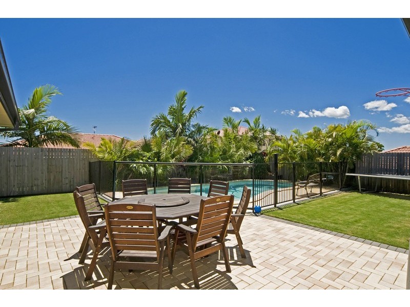 Upper Coomera QLD 4209