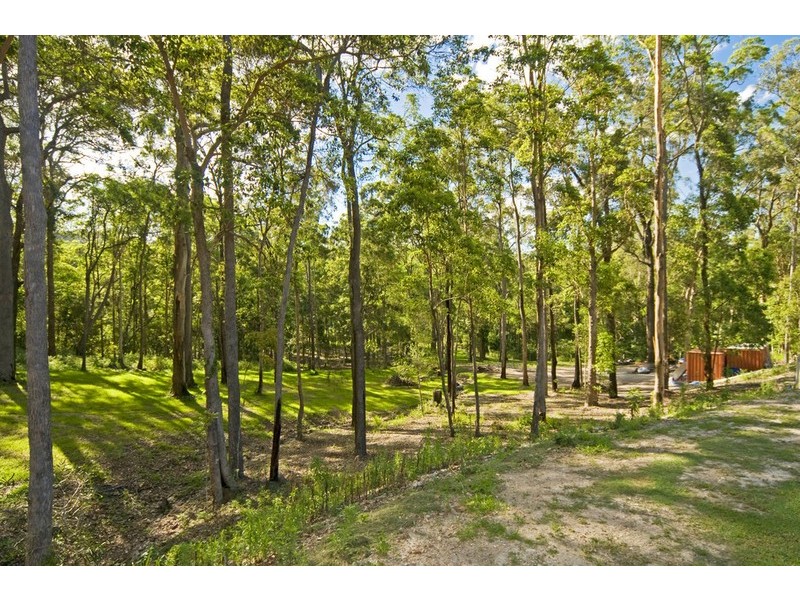 Willow Vale QLD 4209