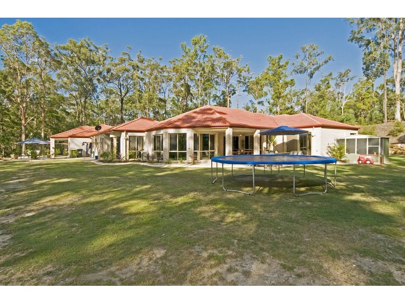 Willow Vale QLD 4209