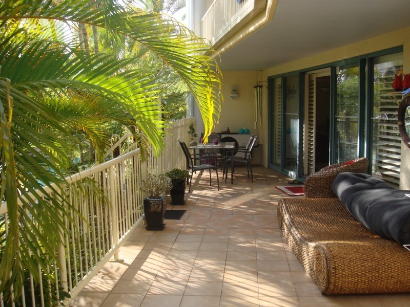 Chevron Island QLD 4217