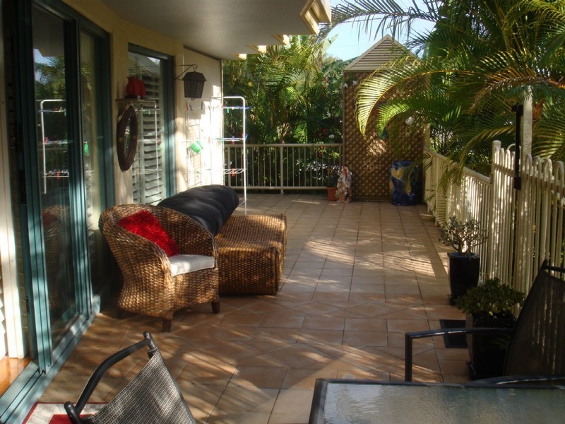 Chevron Island QLD 4217