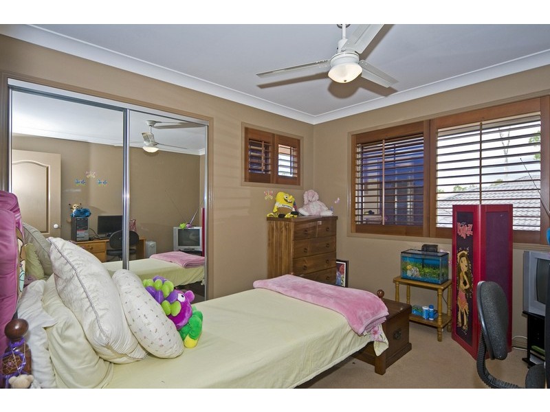 78  Tiger Drive, Arundel QLD 4214