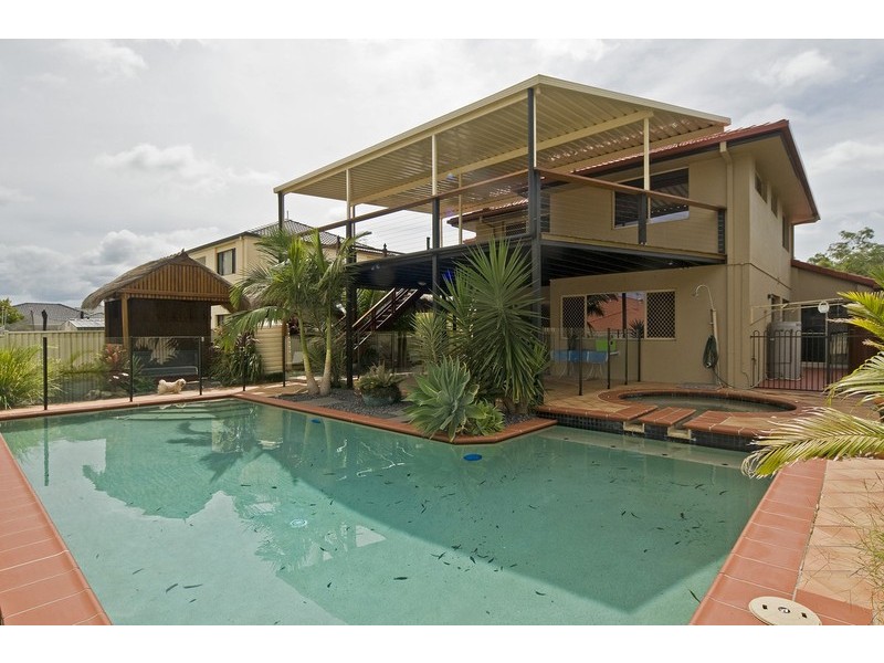 78  Tiger Drive, Arundel QLD 4214