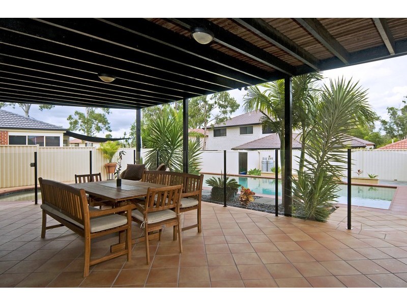 78  Tiger Drive, Arundel QLD 4214