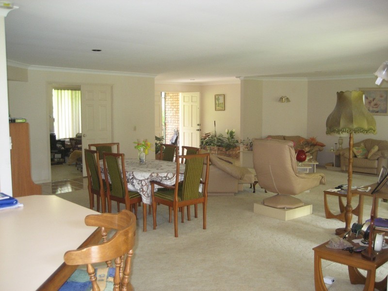 13 Brentwood Tce, Oxenford QLD 4210