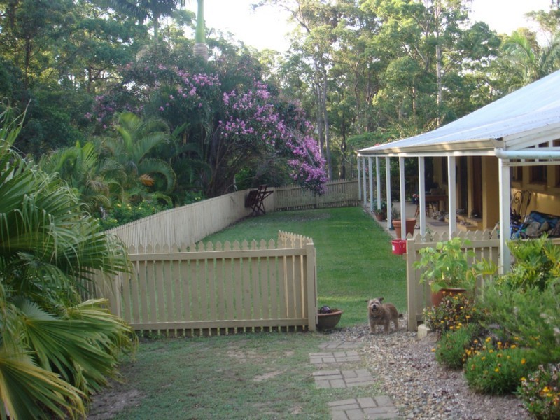 Guanaba QLD 4210