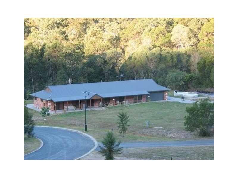 Wongawallan QLD 4210