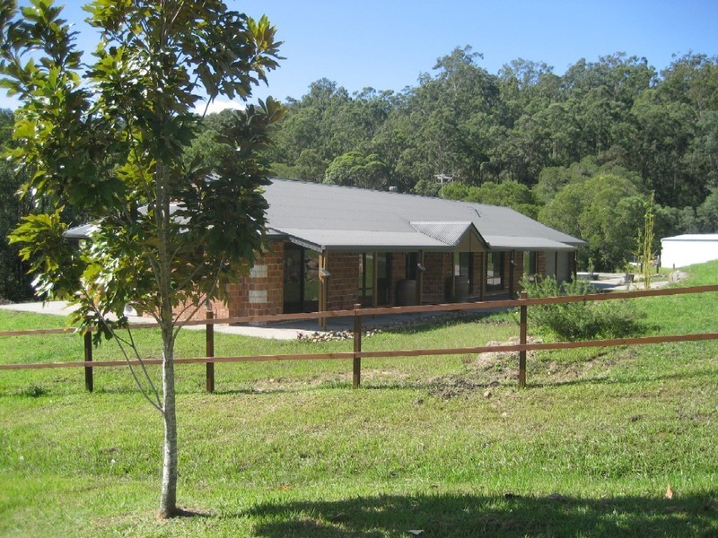 Wongawallan QLD 4210
